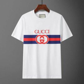 Picture of Gucci T Shirts Short _SKUGucciS-XL25wn0535275